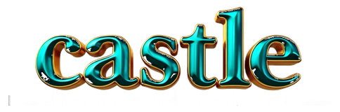 castle